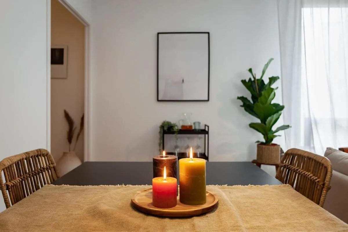 Elegant 4 Bedroom By Plaza Catalunya Barselona İspanya