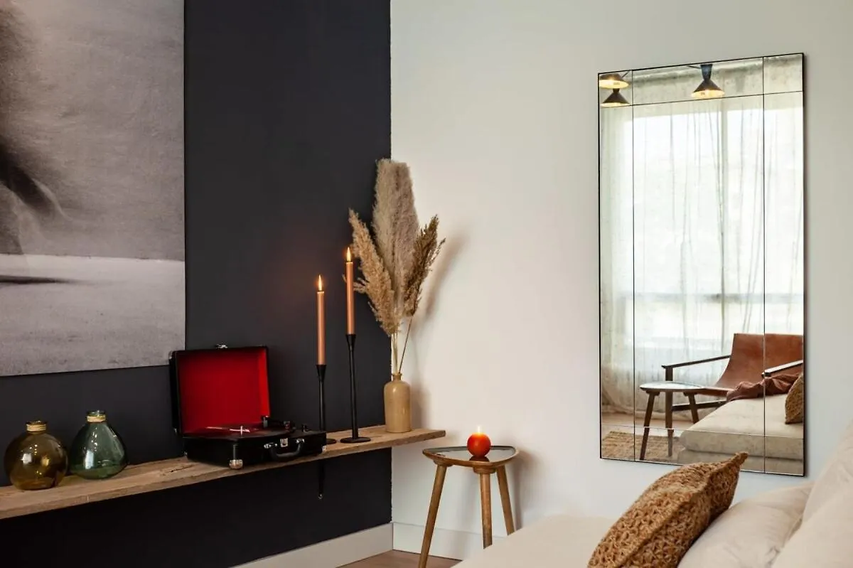 Daire Elegant 4 Bedroom By Plaza Catalunya Barselona İspanya