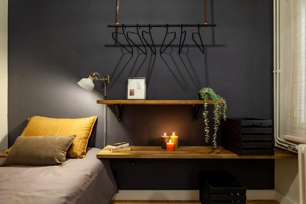 Elegant 4 Bedroom By Plaza Catalunya Barcelona