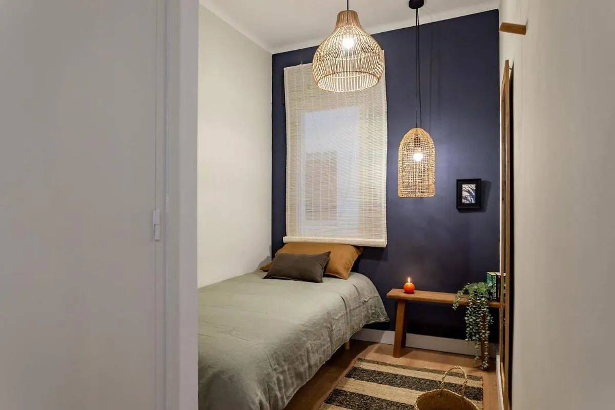 Elegant 4 Bedroom By Plaza Catalunya Barselona 0*,  İspanya