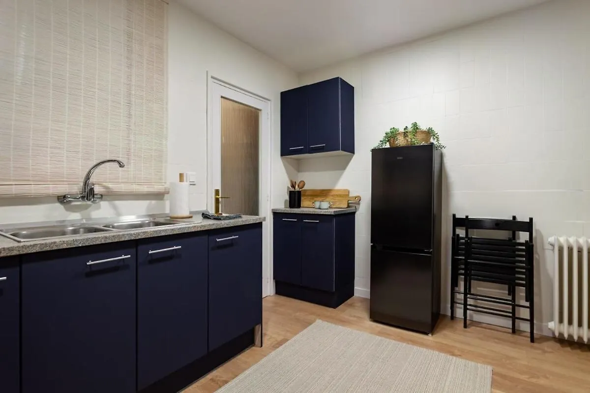 Elegant 4 Bedroom By Plaza Catalunya Barselona İspanya