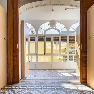 The Loft House Barselona