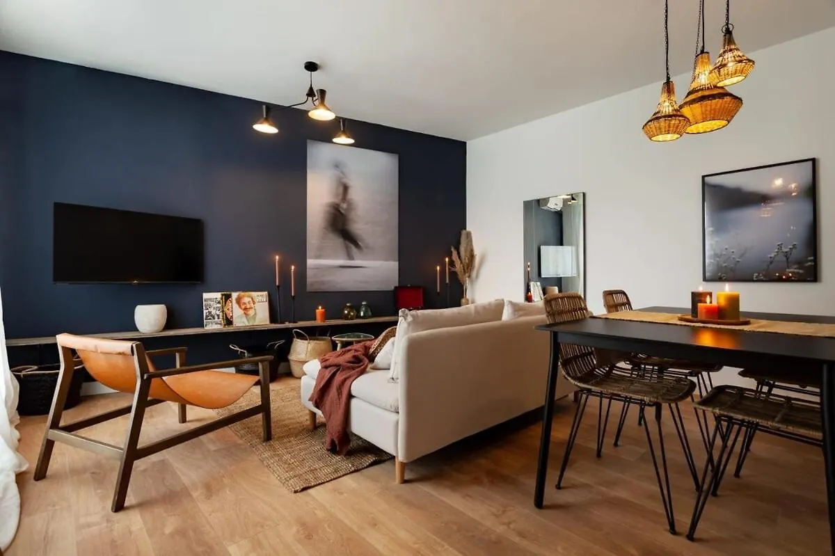 Elegant 4 Bedroom By Plaza Catalunya Barcelona
