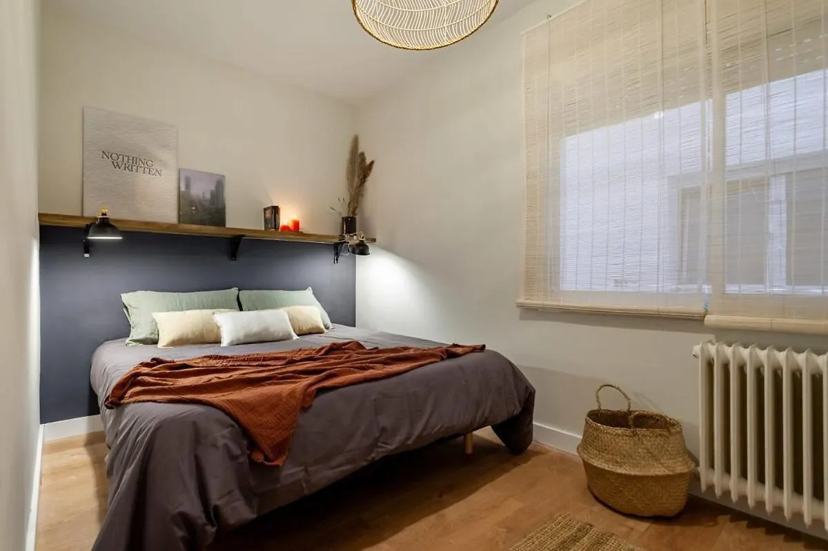 Elegant 4 Bedroom By Plaza Catalunya Barcelona 0*,