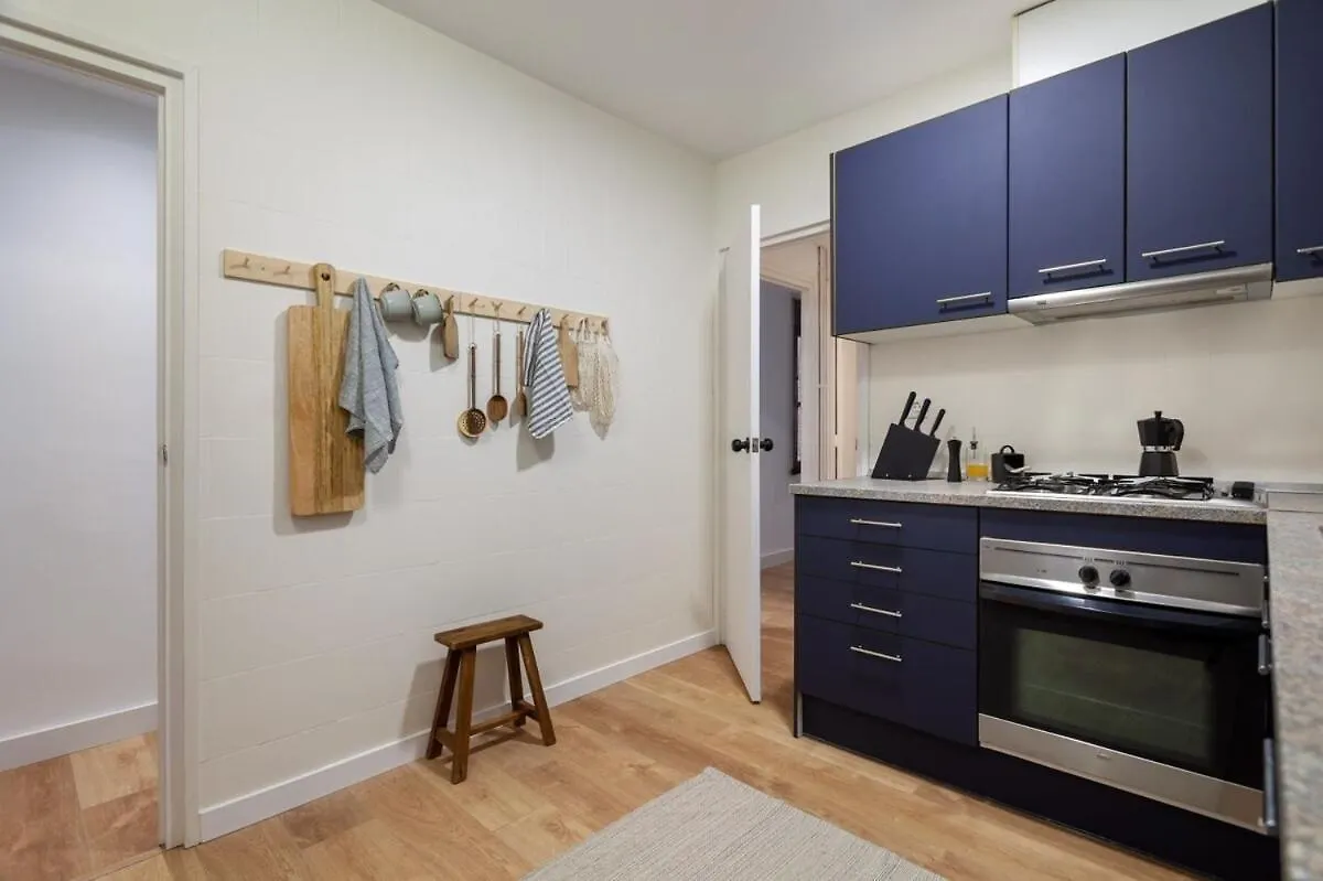 Apartment Elegant 4 Bedroom By Plaza Catalunya Barcelona