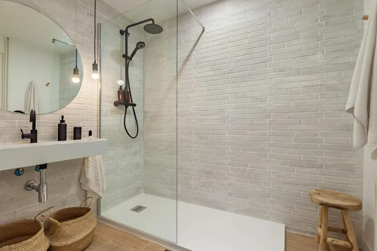 Plaza Catalunya Cozy 4 Bedroom Barcelona 0*,  Spanje